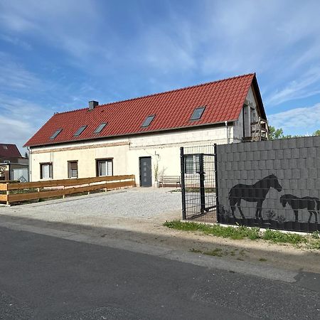 W Diamonds Ranch Διαμέρισμα Grossraschen Εξωτερικό φωτογραφία