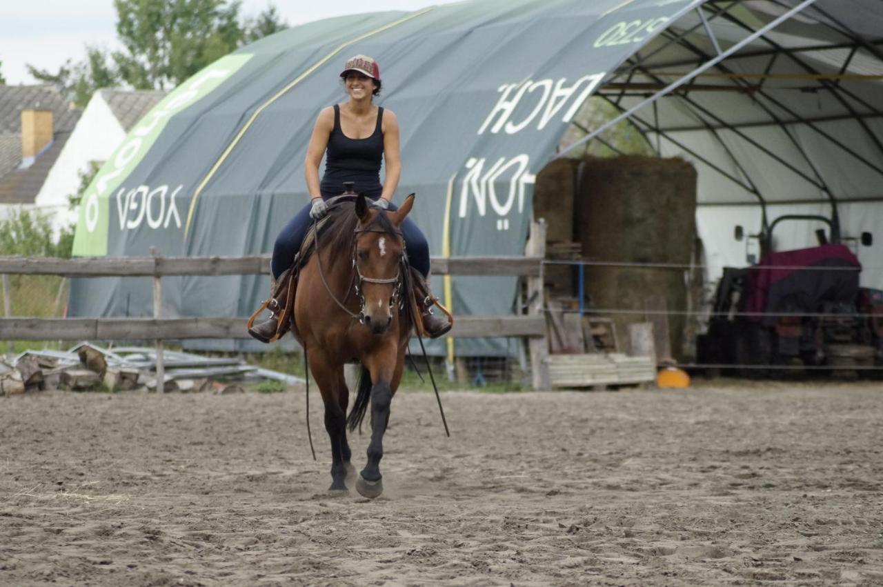 W Diamonds Ranch Διαμέρισμα Grossraschen Εξωτερικό φωτογραφία